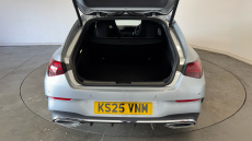 Mercedes-Benz CLA 180 AMG Line Executive 5dr Tip Auto Petrol Estate